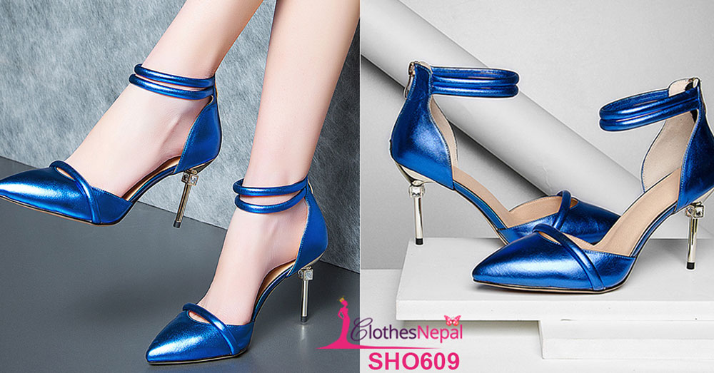 SHO609