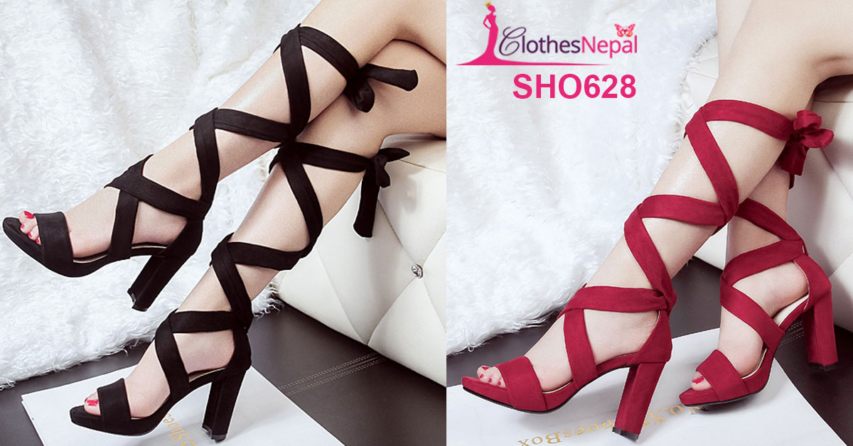 SHO628