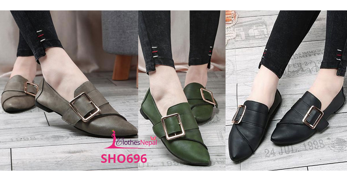 SHO696