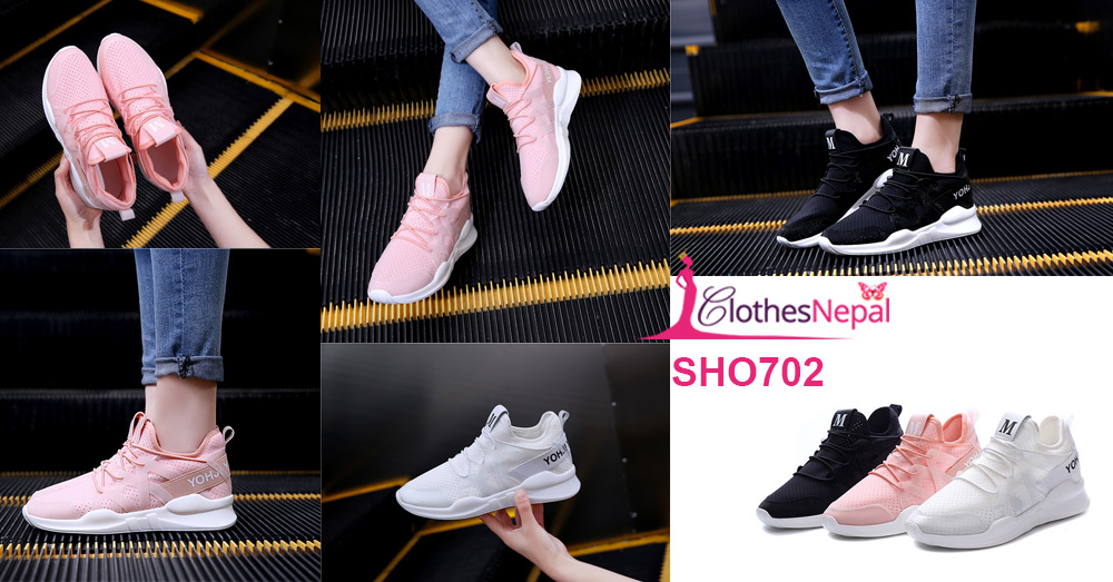 SHO702