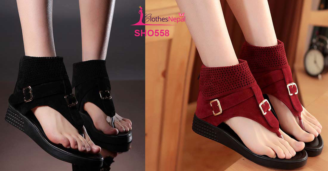 SHO558