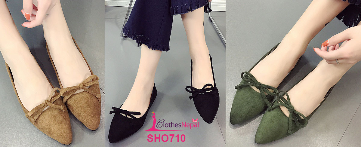 SHO710