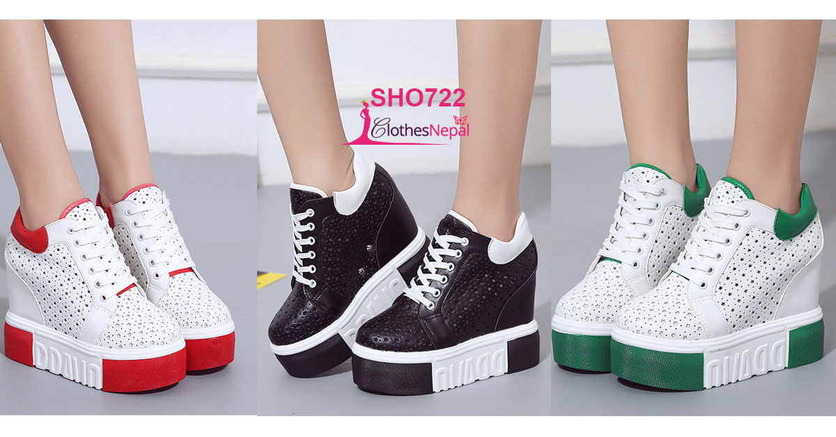 SHO722
