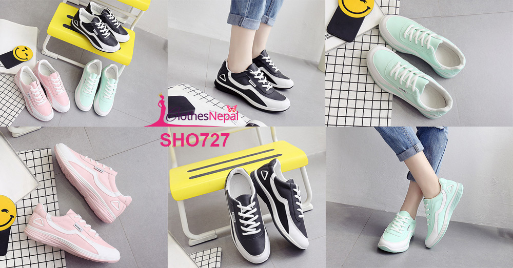 SHO727