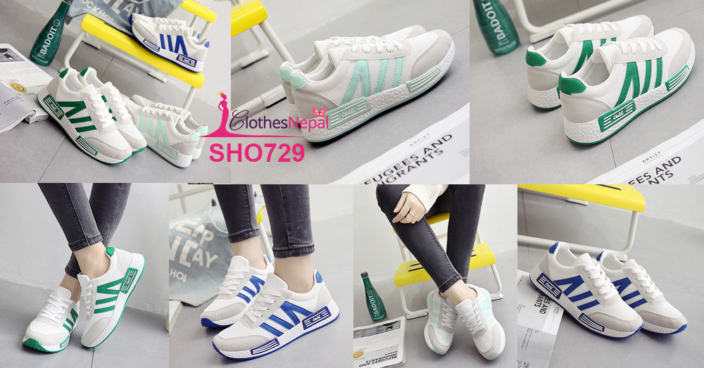 SHO729