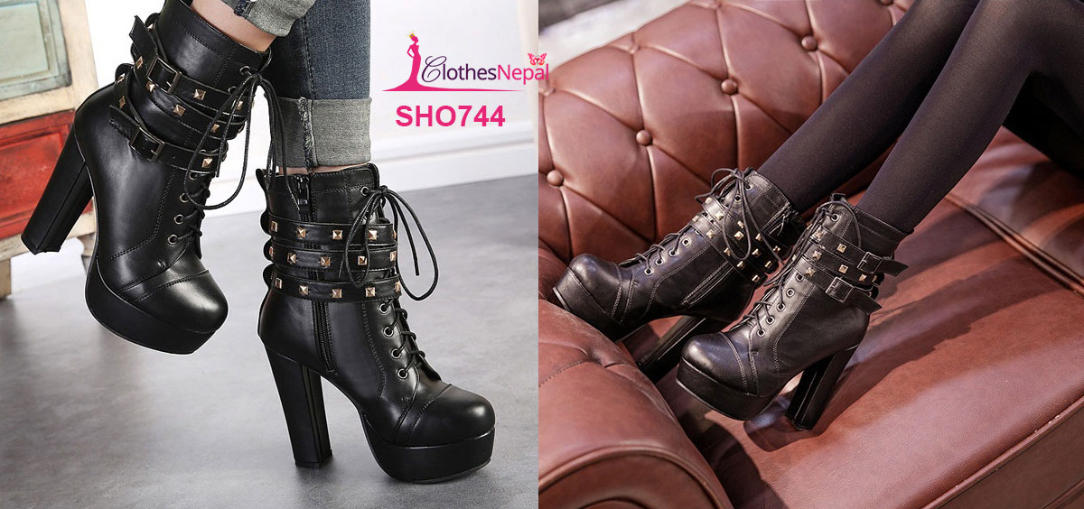 SHO744
