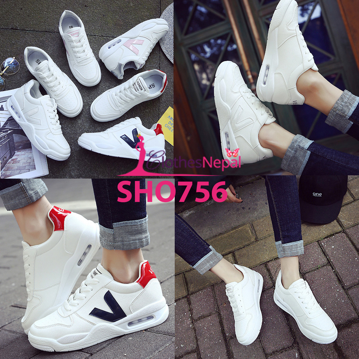 SHO756