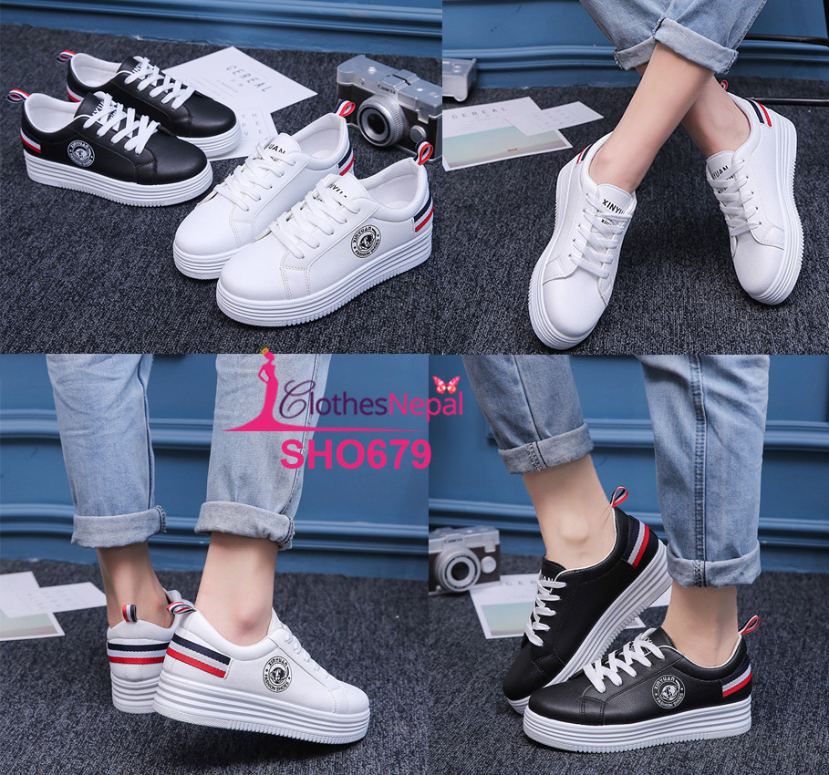 SHO679