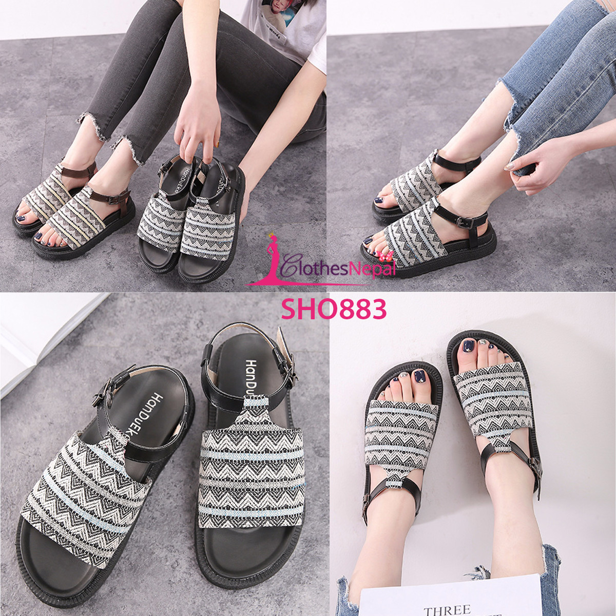 SHO883